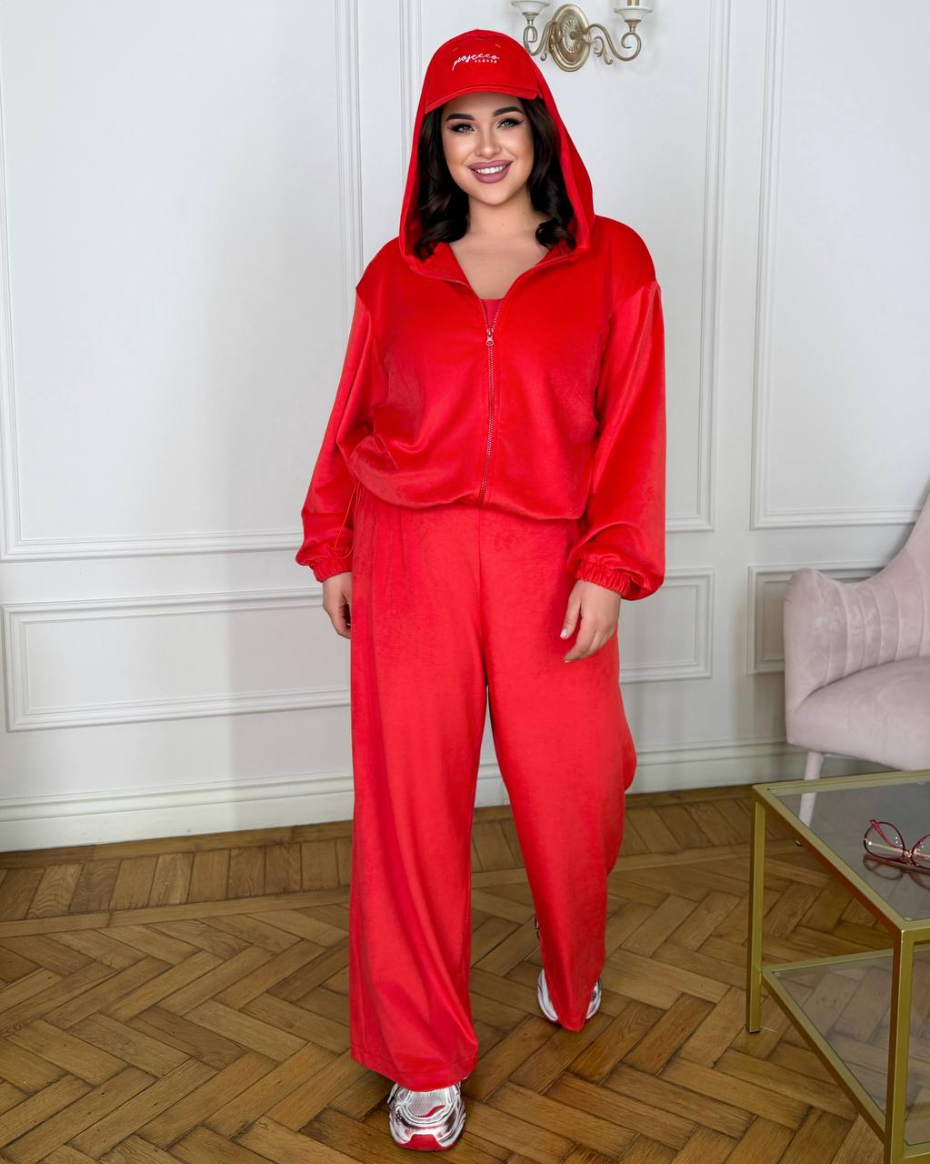 Костюм 16022602