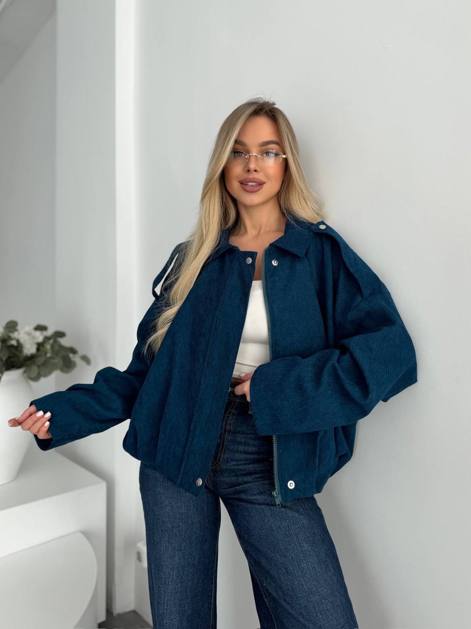 Куртка 16032615