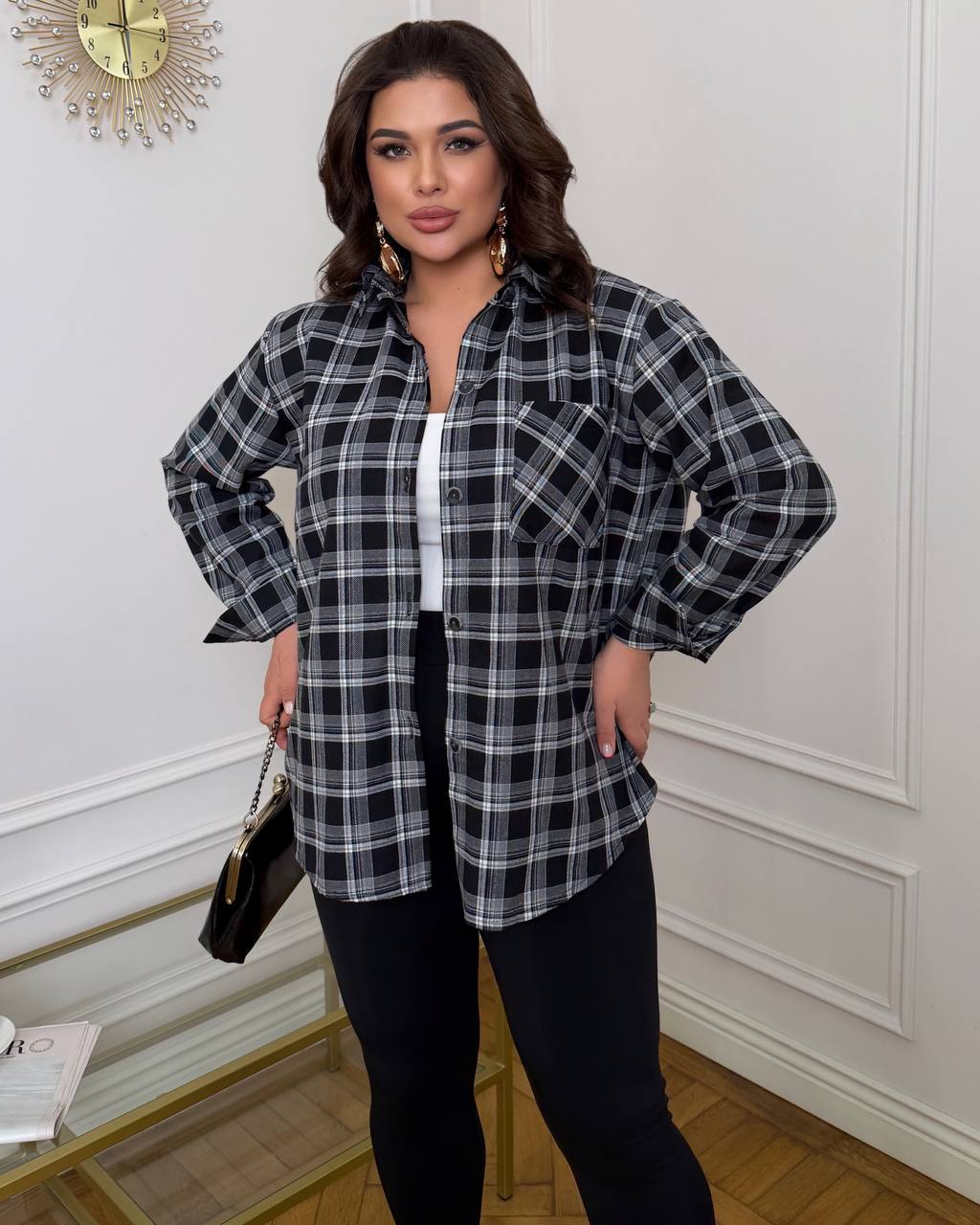 Сорочка 04032600