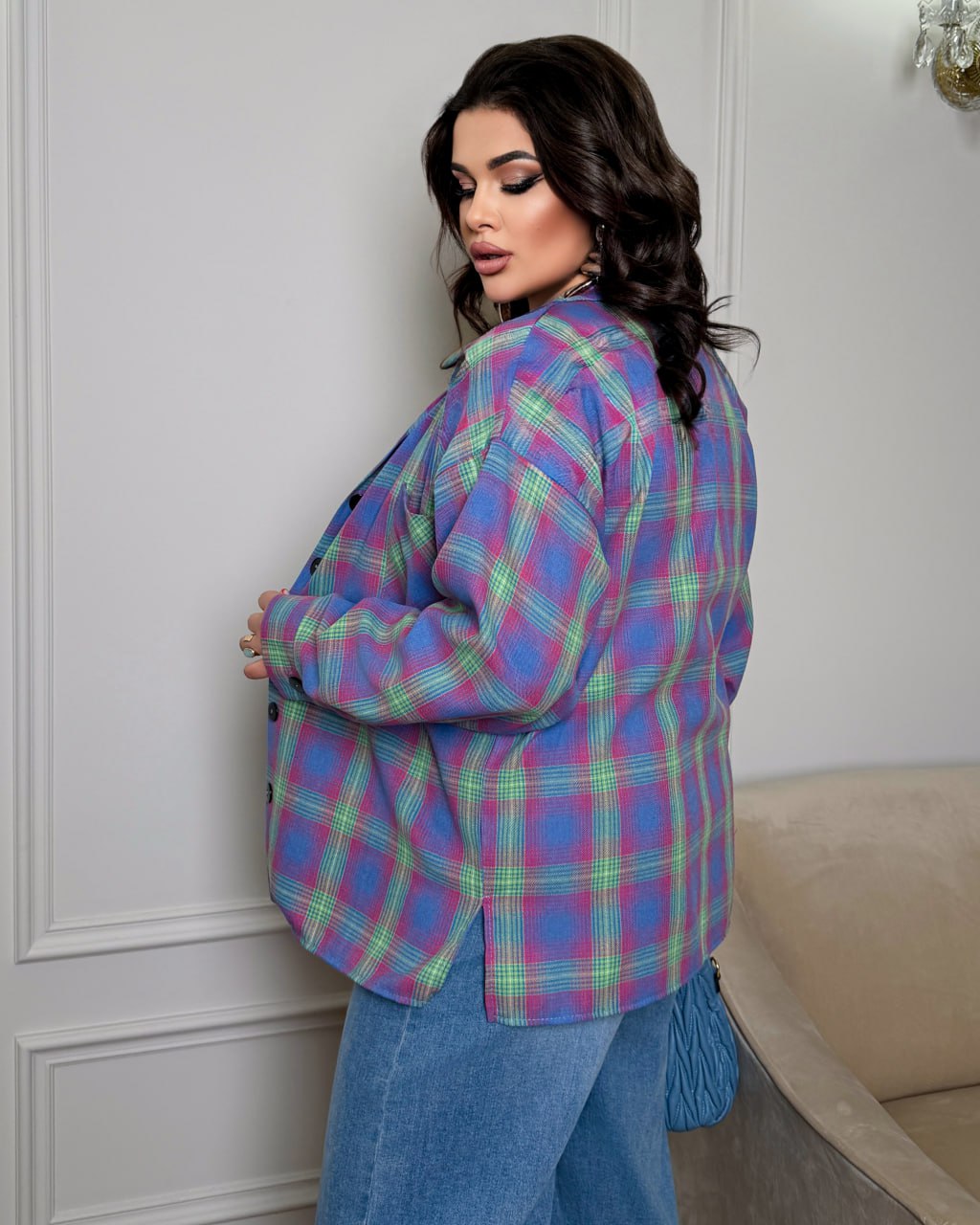 Сорочка 02032631