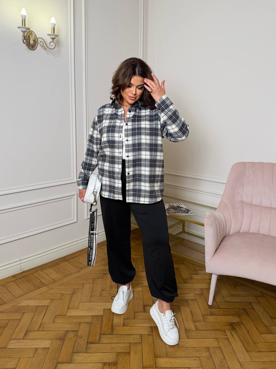 Сорочка 14032634