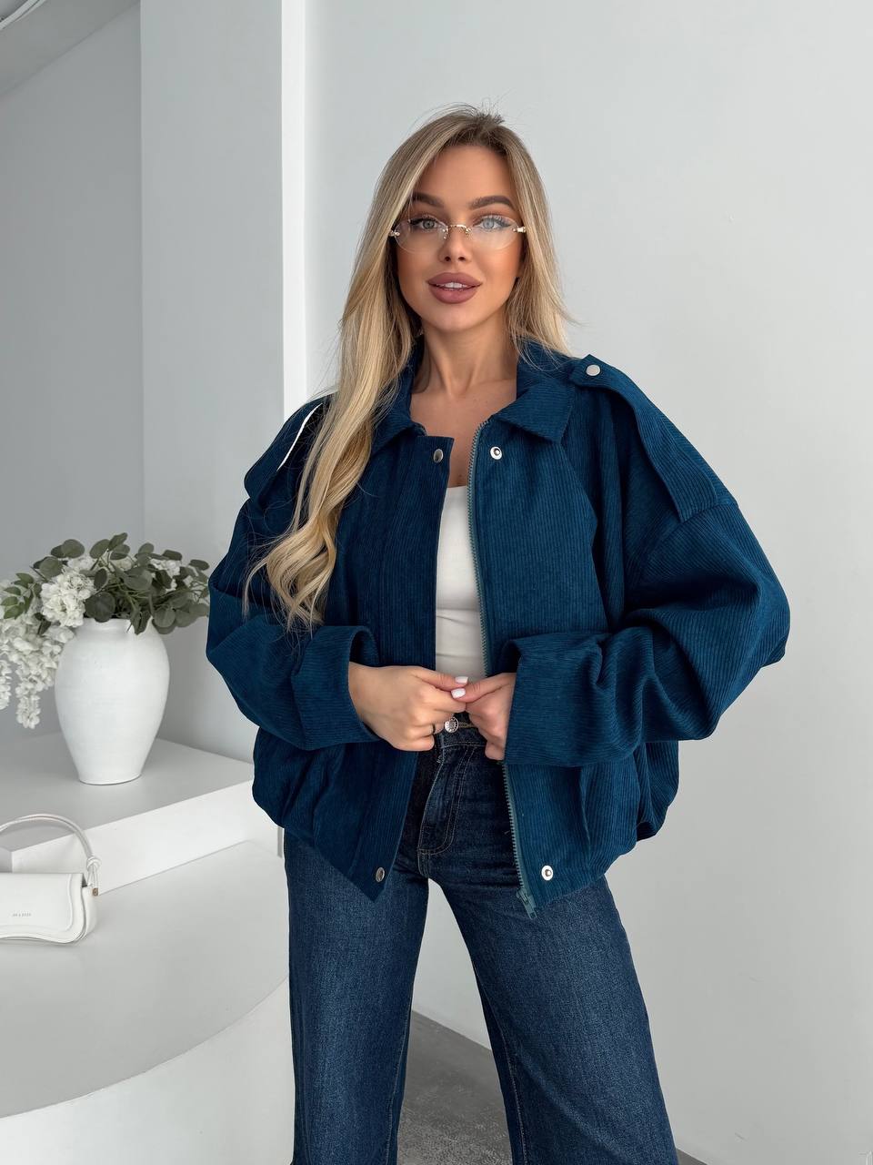 Куртка 16032615