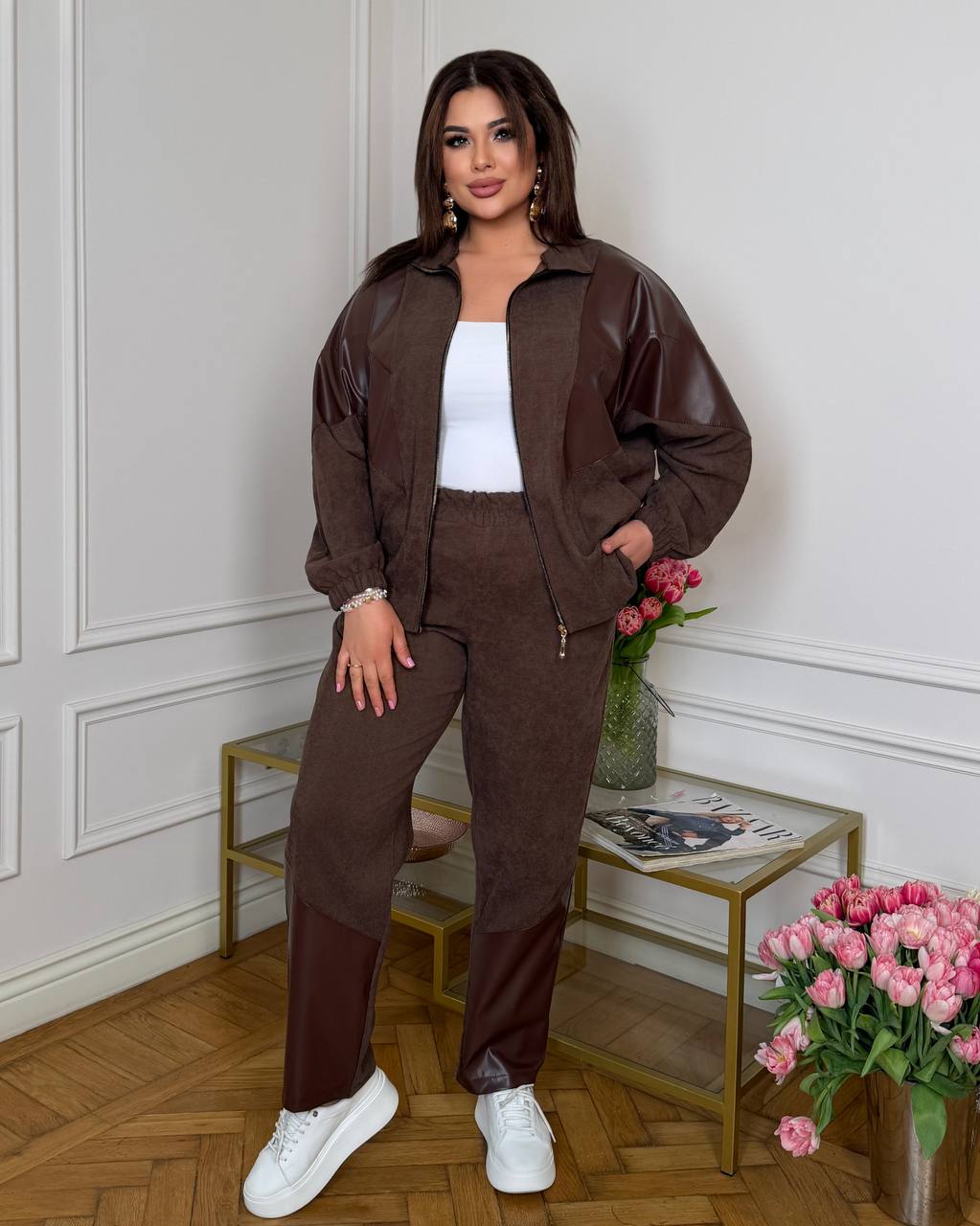 Костюм 09032602