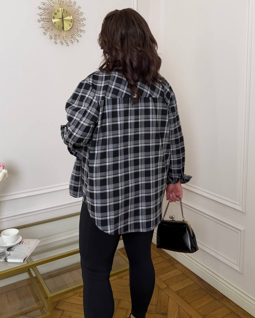 Сорочка 04032600