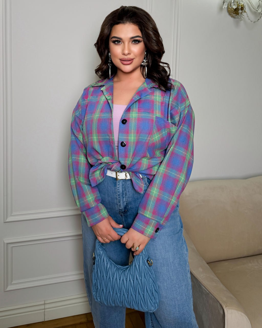 Сорочка 02032631