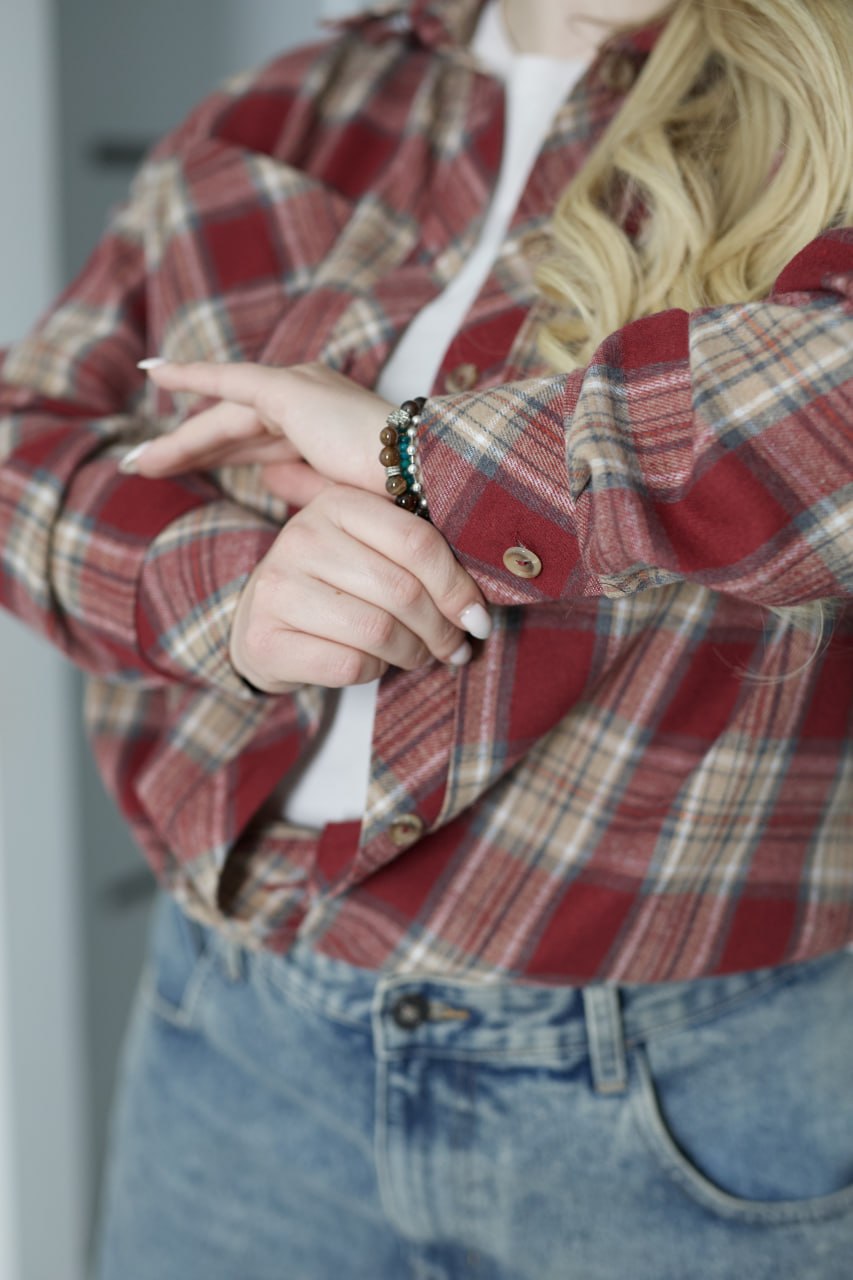 Рубашка 24032607