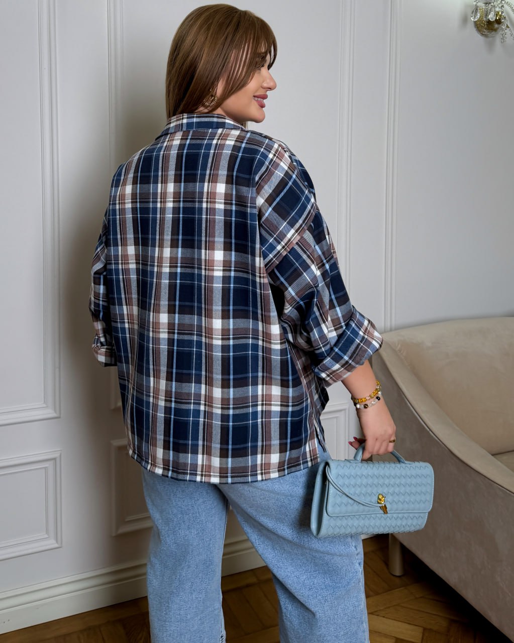 Сорочка 02032631