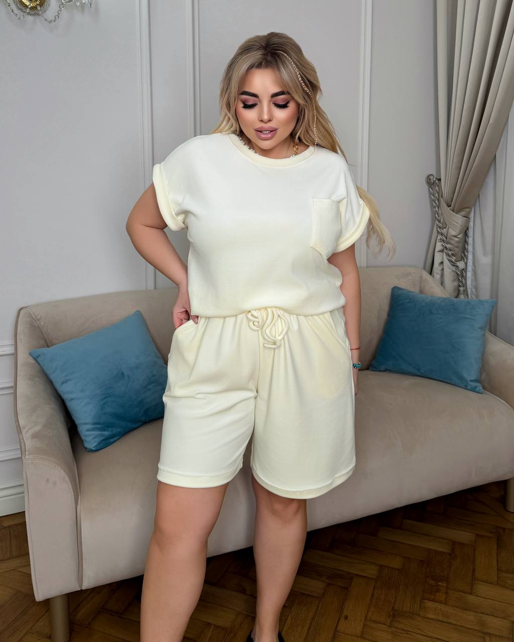 Костюм 17032602