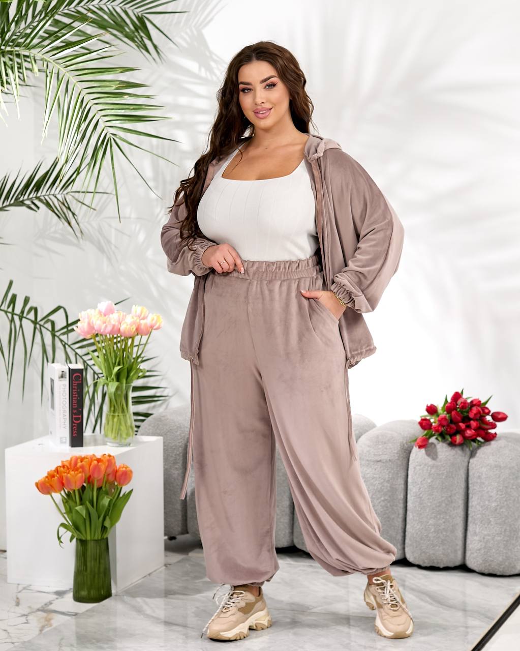 Костюм 18032604