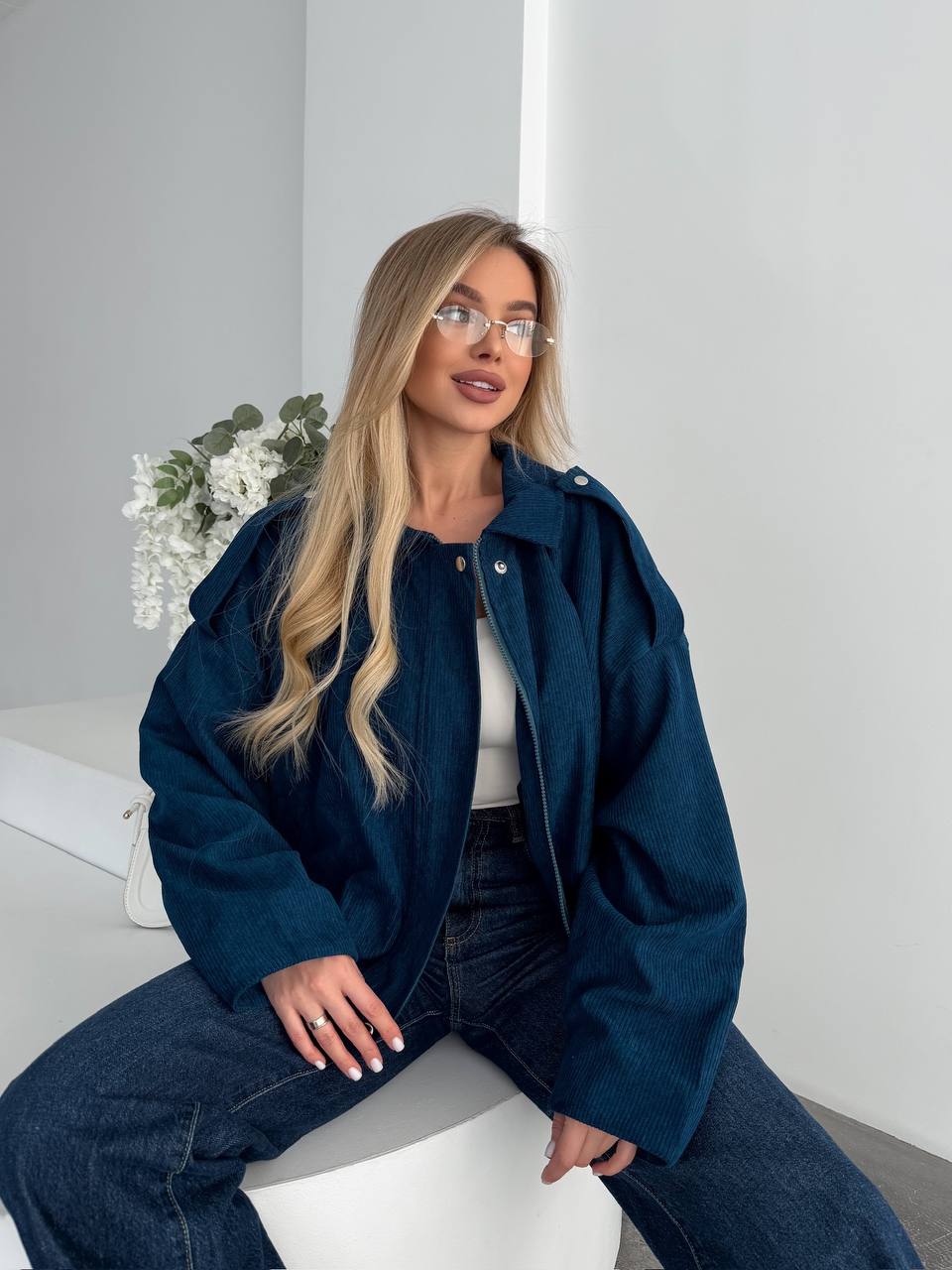 Куртка 16032615