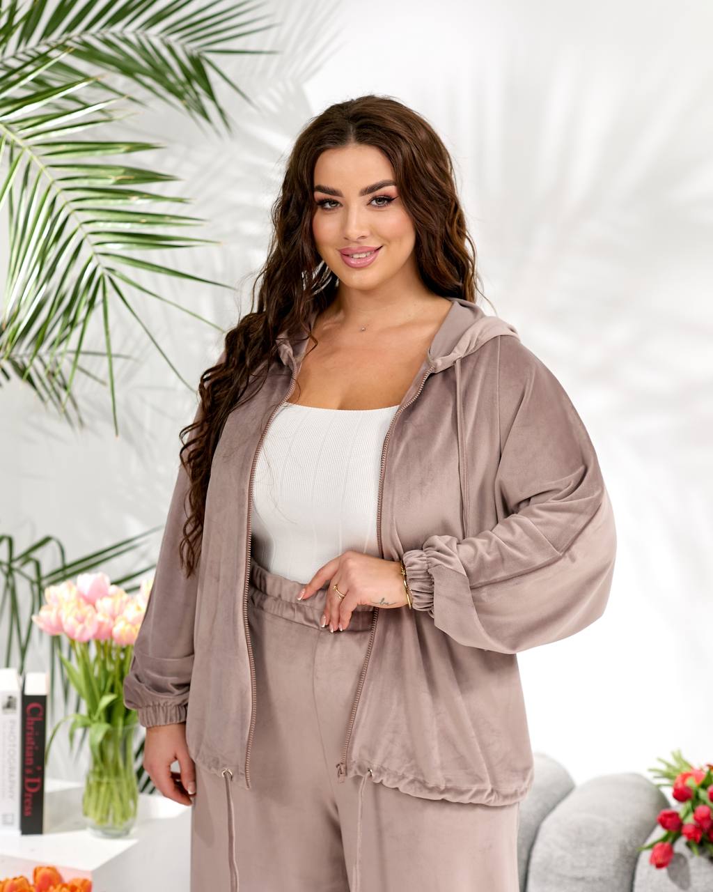 Костюм 18032604