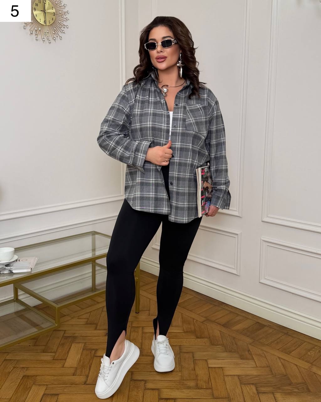 Сорочка 04032600