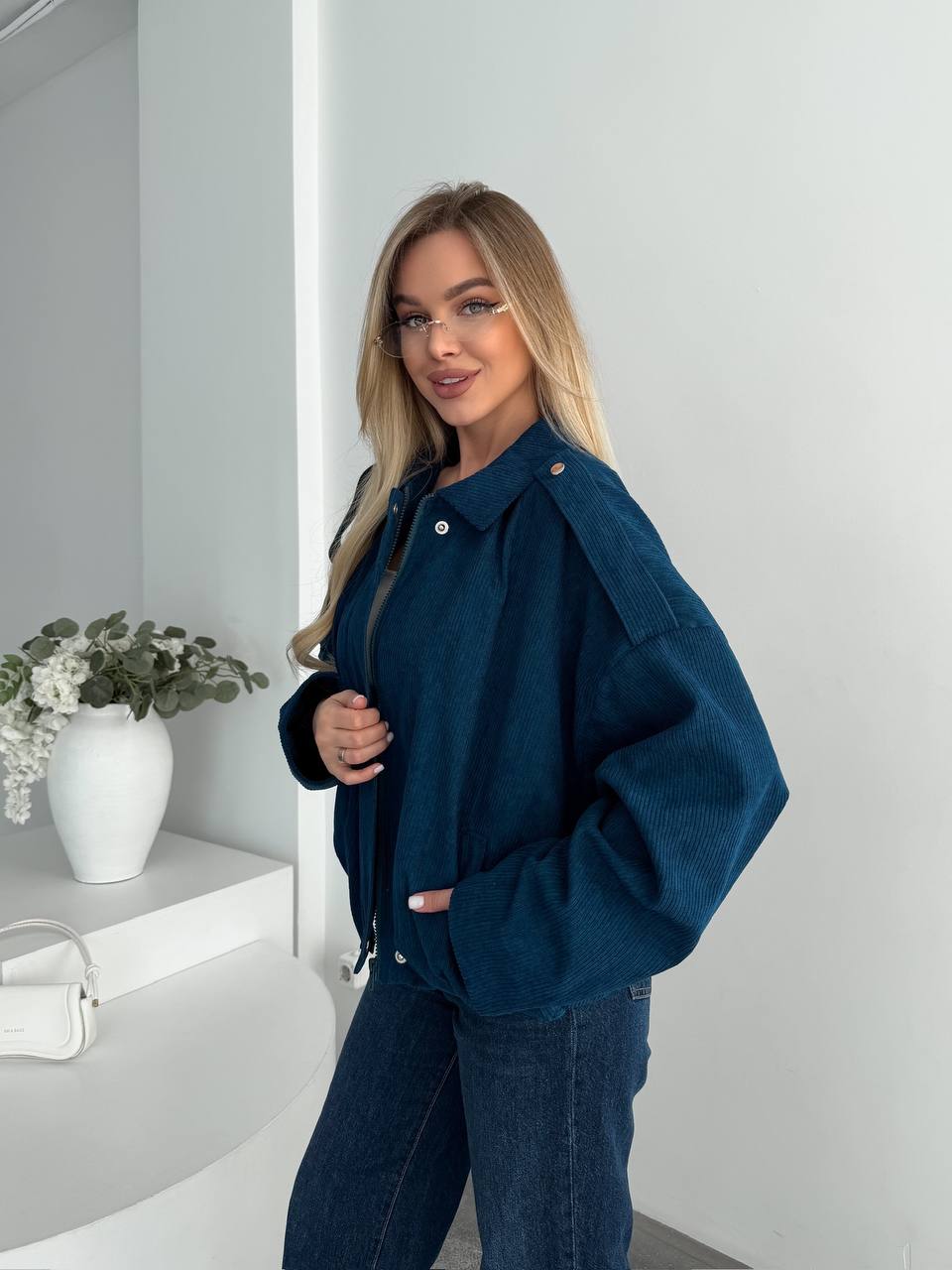 Куртка 16032615