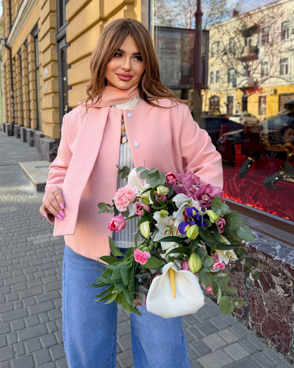 Бомбер 26032608