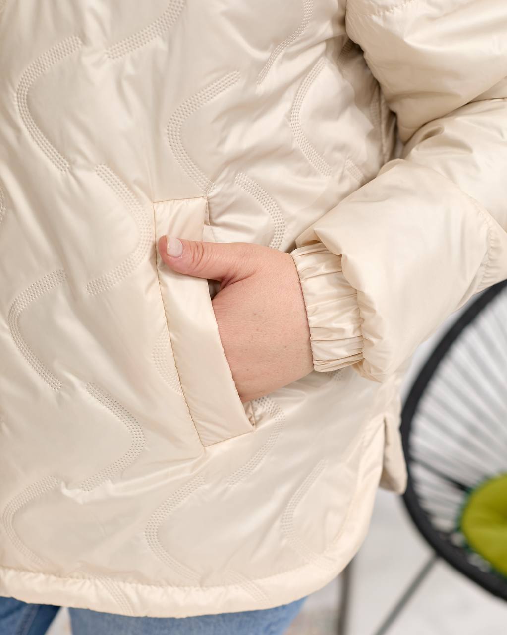 Куртка 11032623