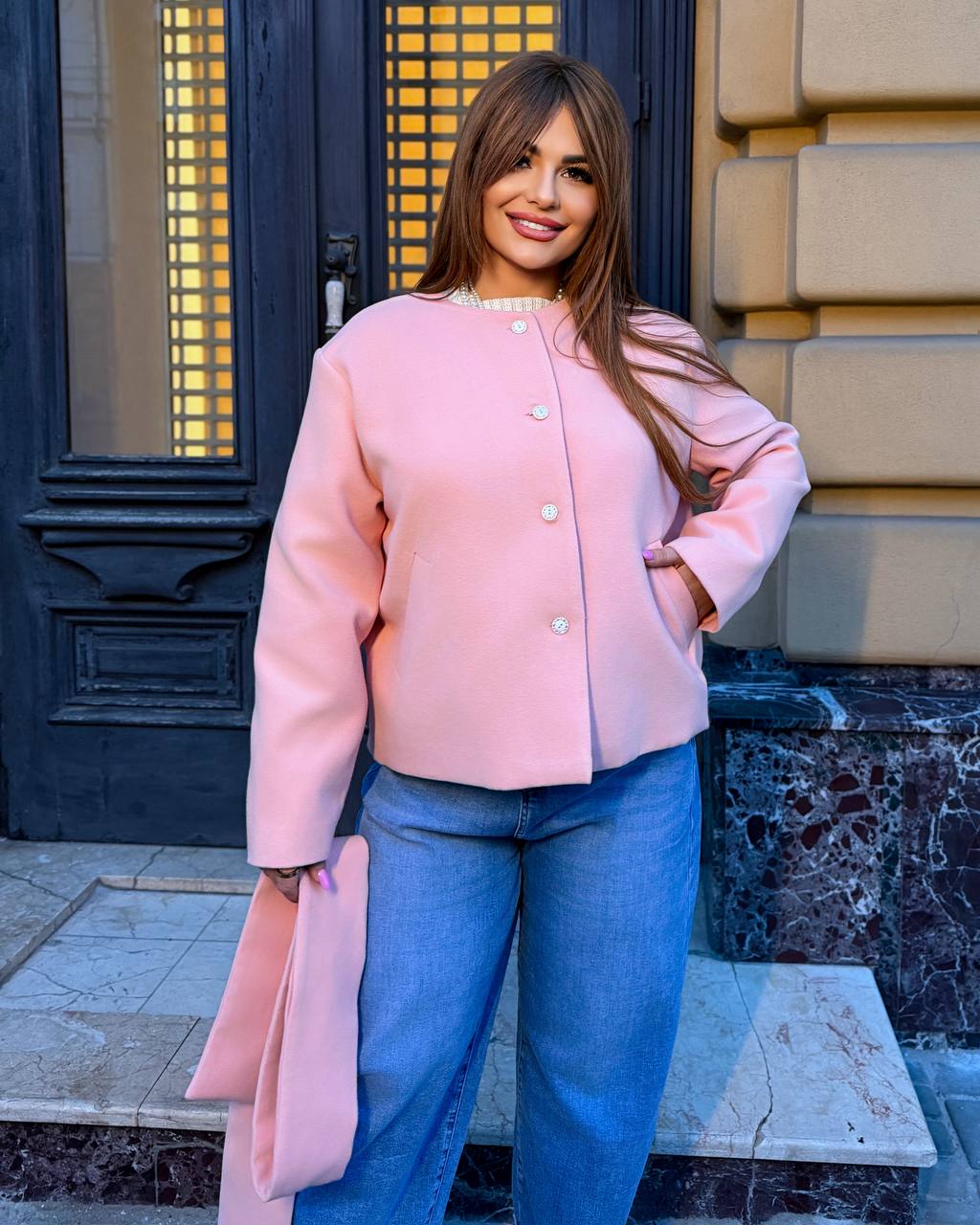 Бомбер 26032608