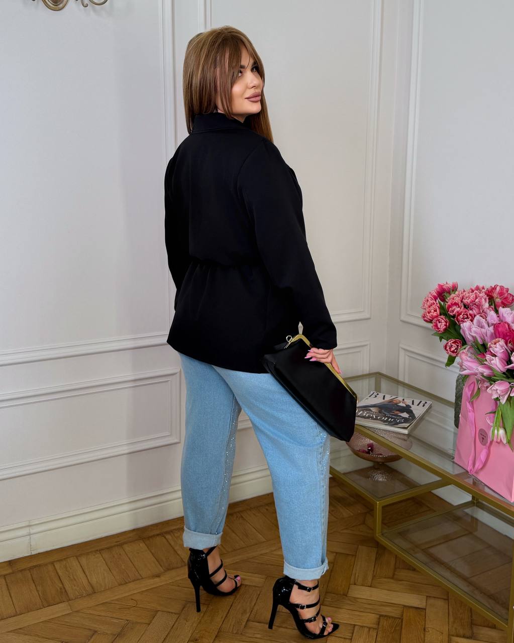 Піджак 13032618