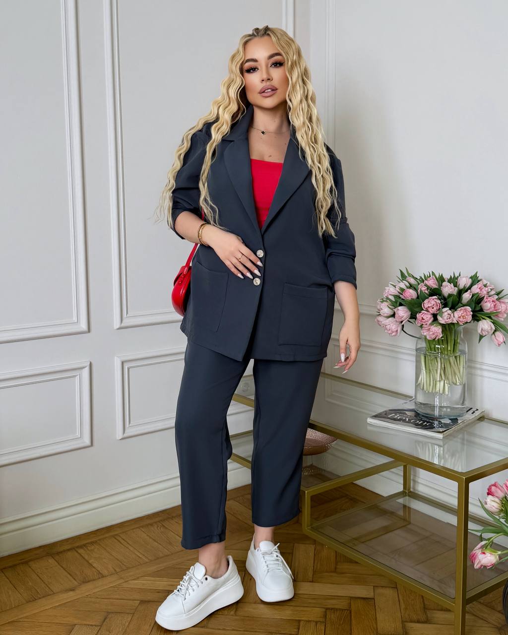 Костюм 05032602