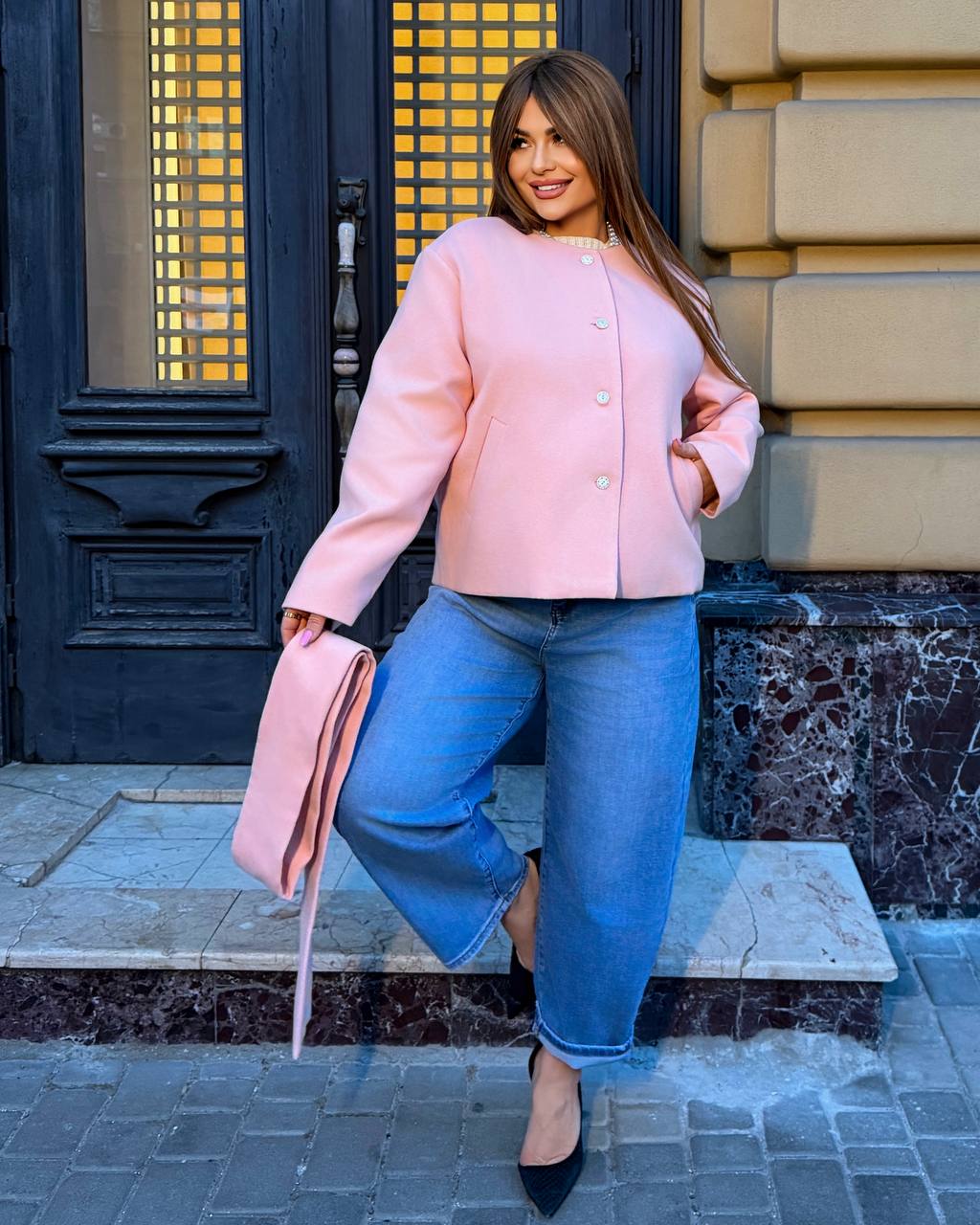 Бомбер 26032608