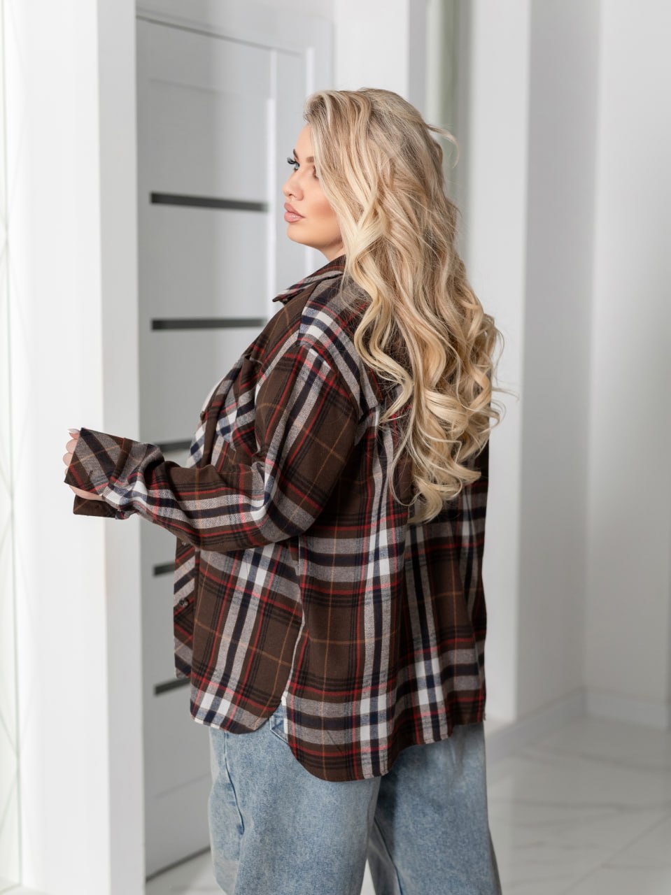 Рубашка 24032607