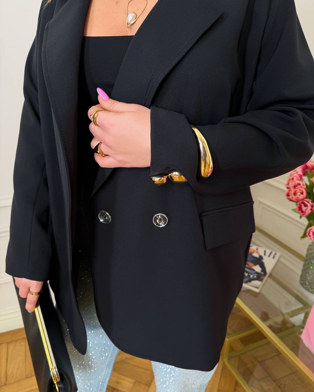 Піджак 13032618