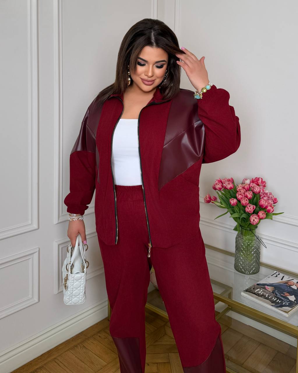 Костюм 09032602