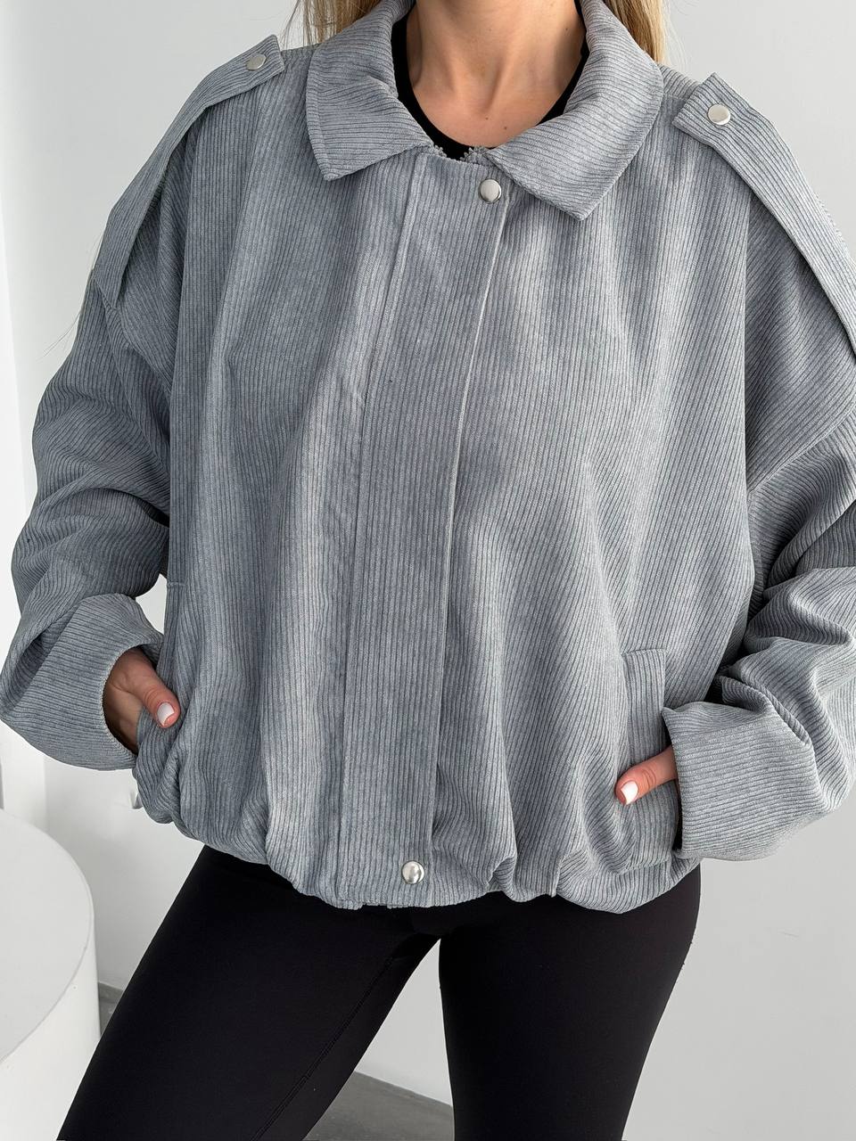 Куртка 16032615