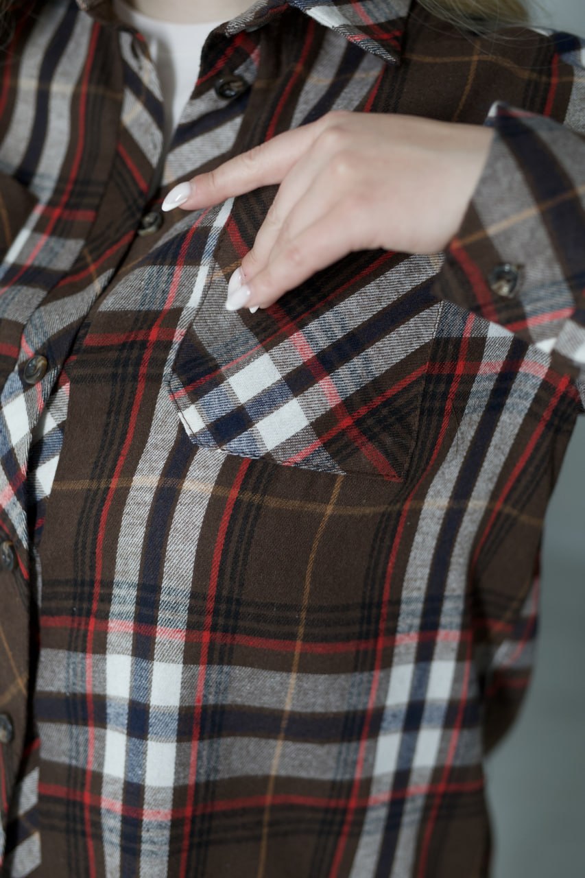 Рубашка 24032607