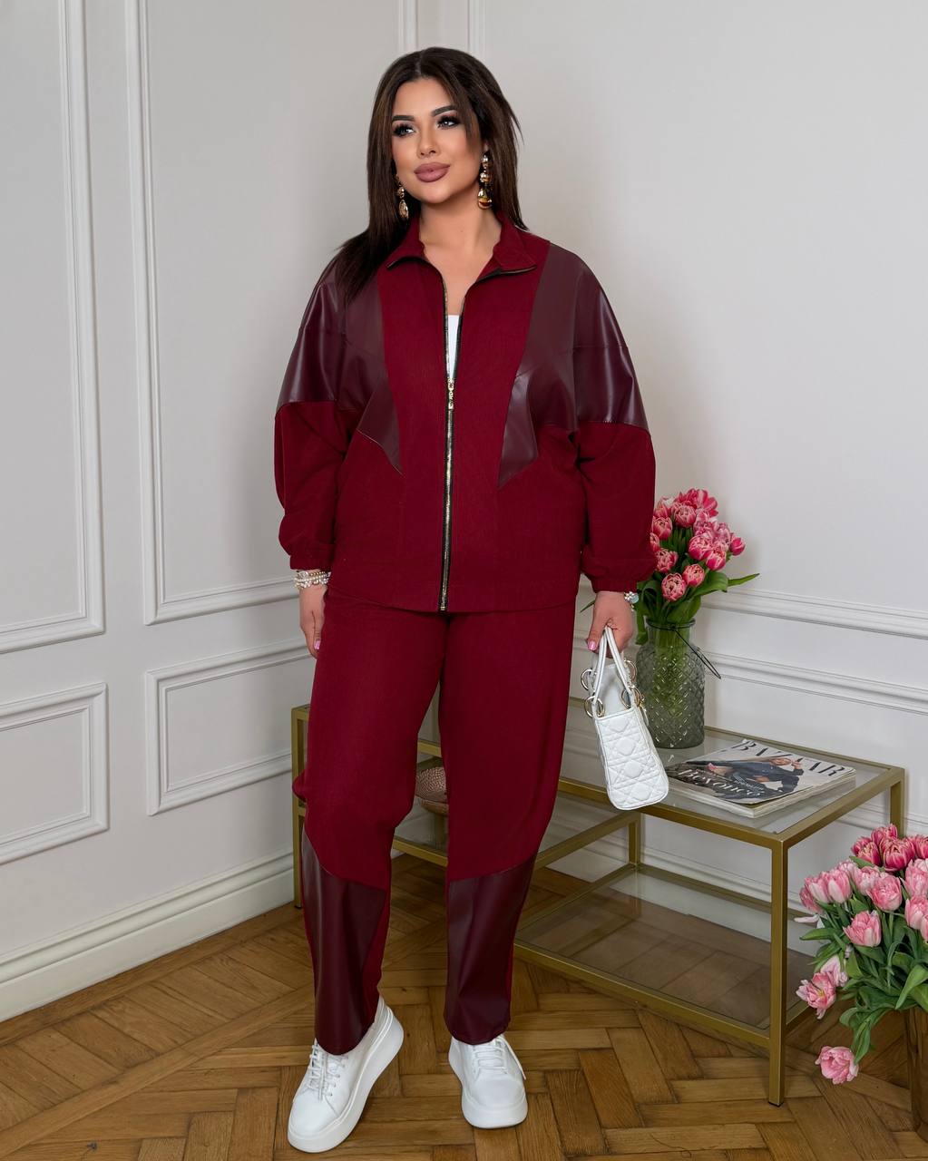 Костюм 09032602