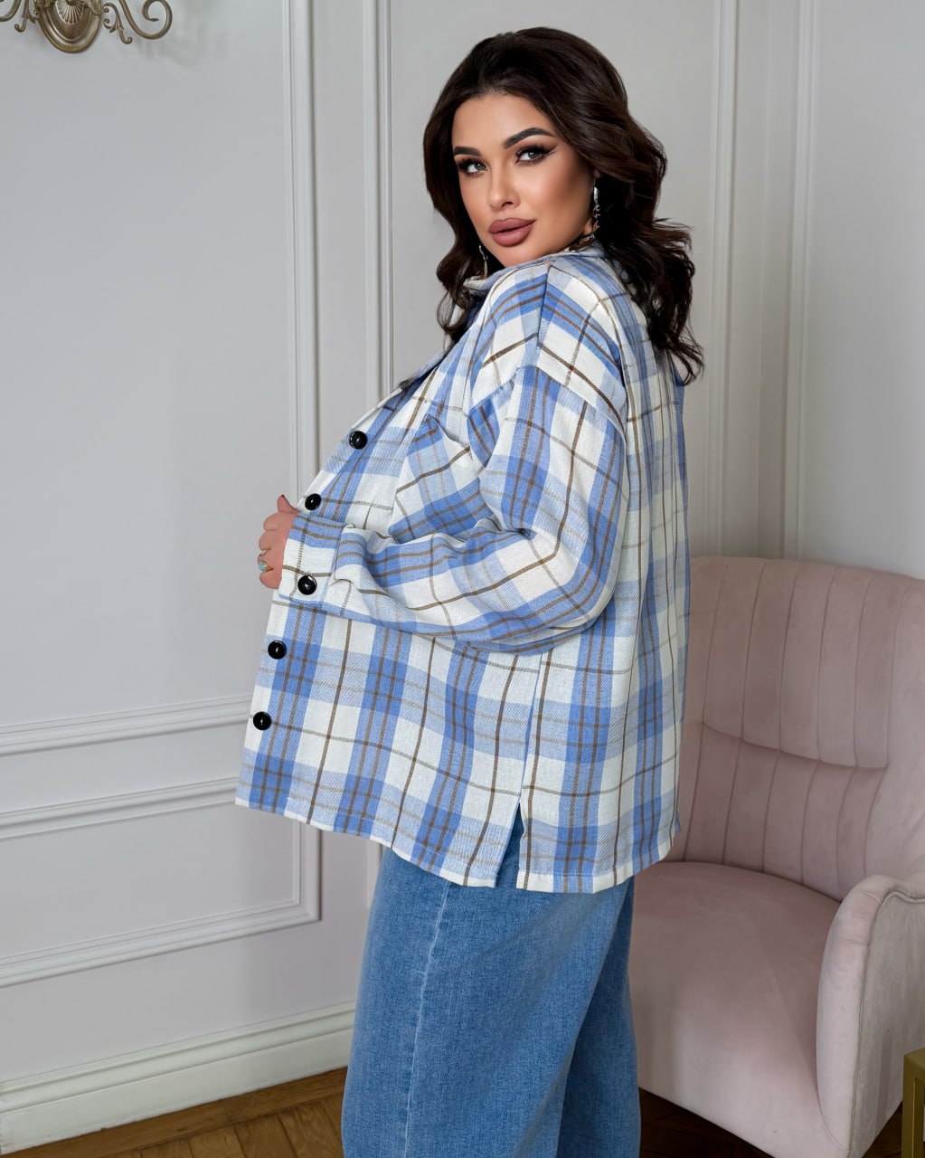 Сорочка 02032631