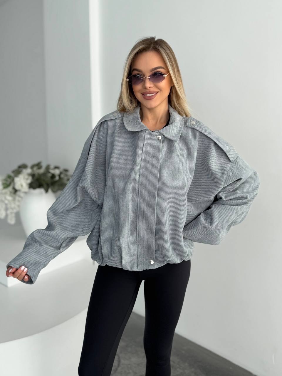 Куртка 16032615