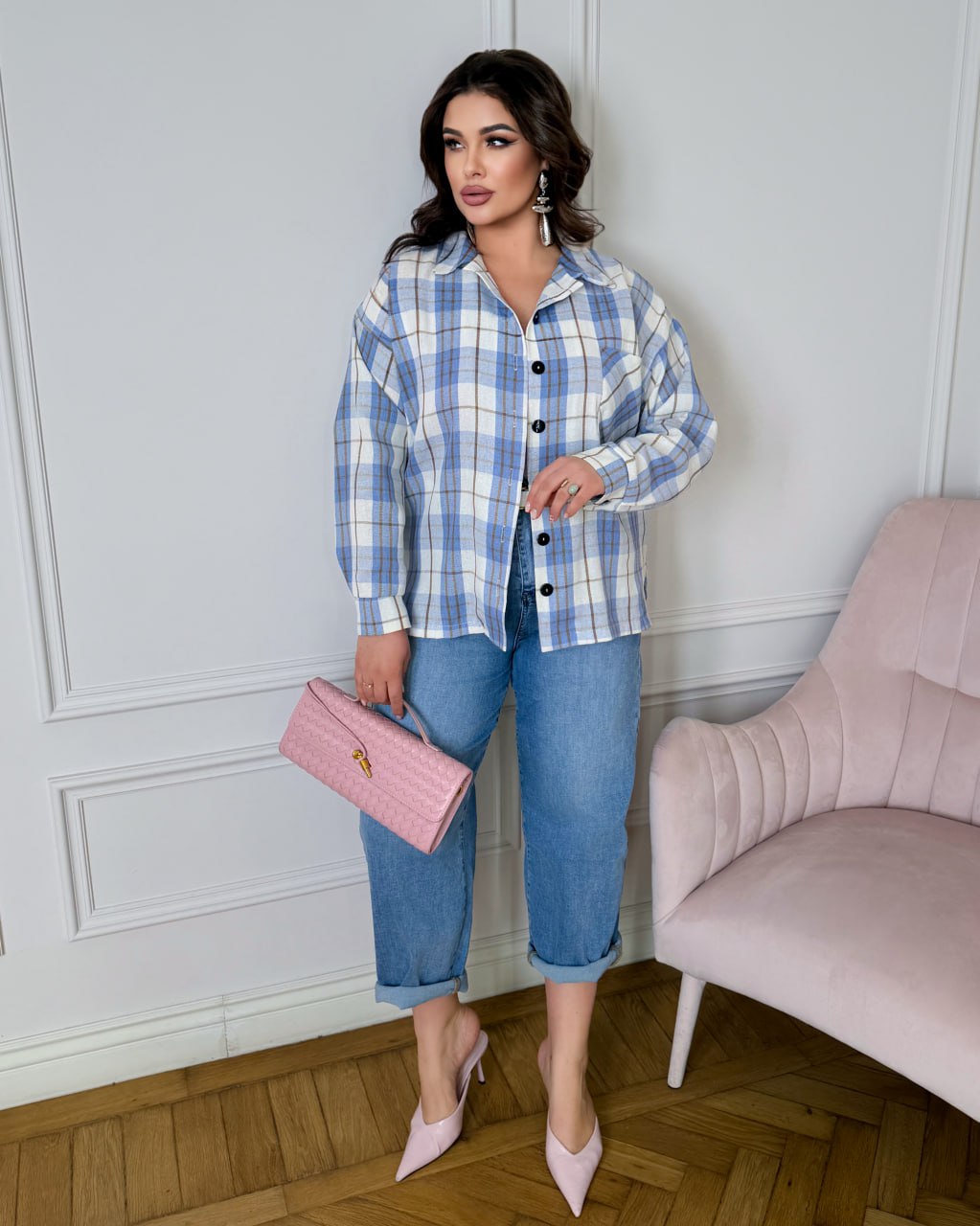 Сорочка 02032631