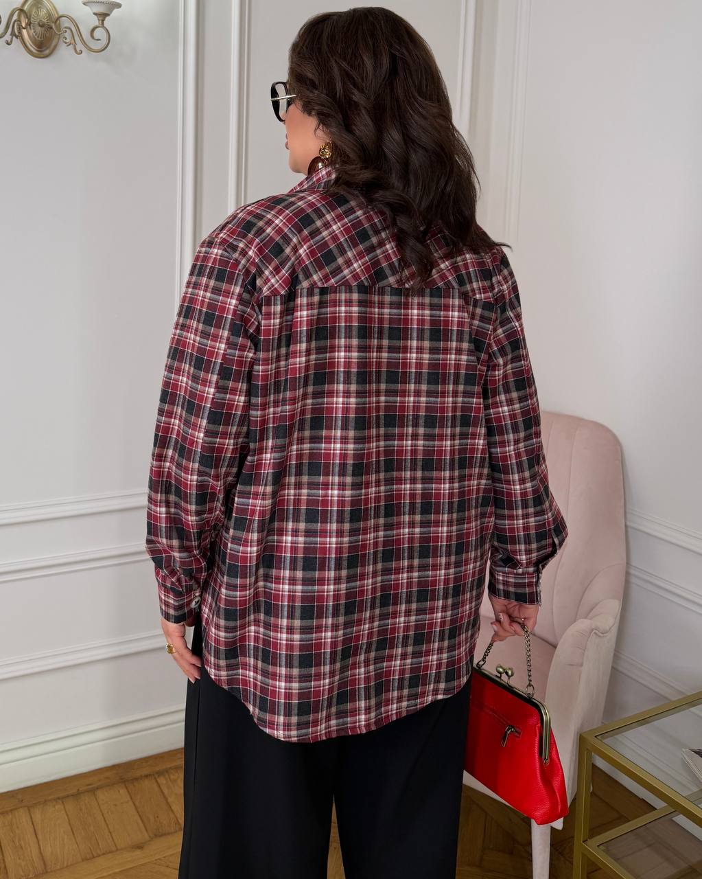 Сорочка 04032600