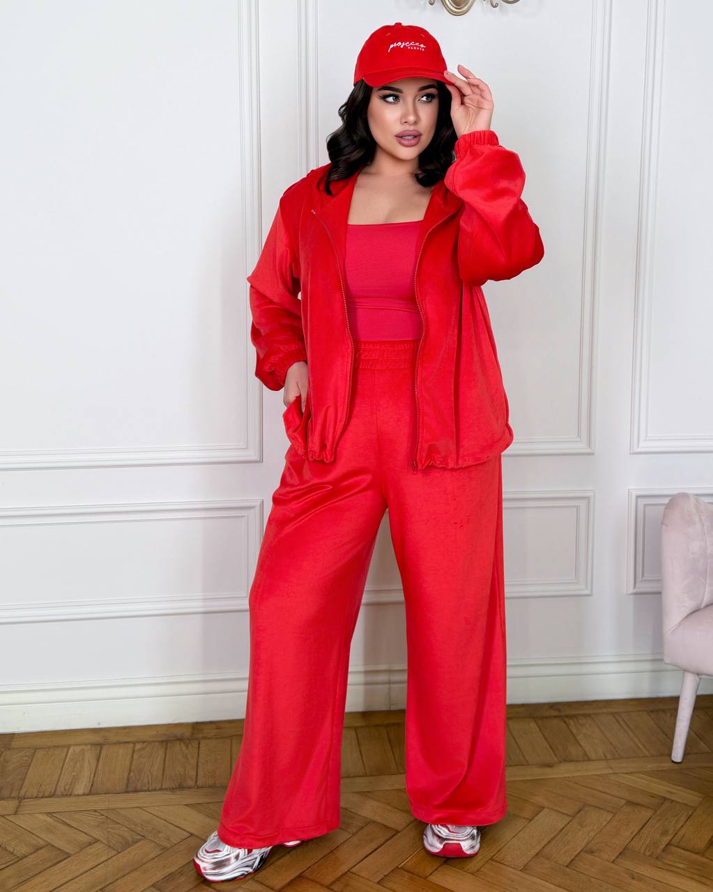 Костюм 16022602