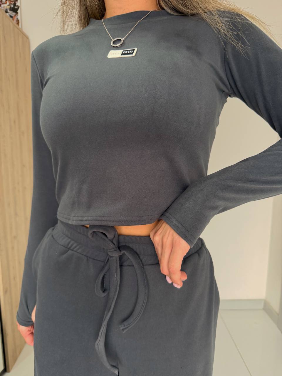 Костюм 07032604