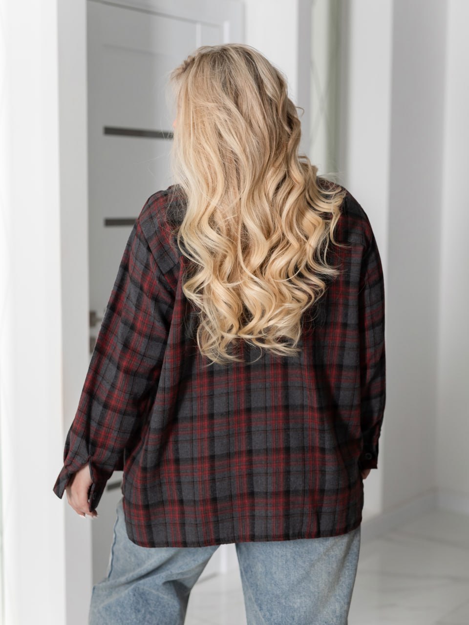 Рубашка 24032607