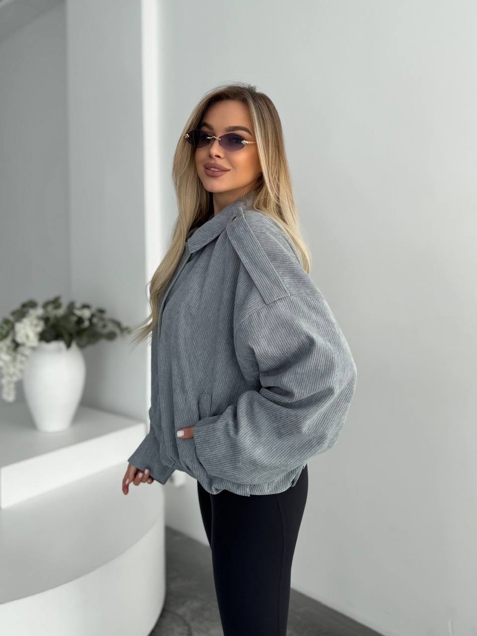 Куртка 16032615