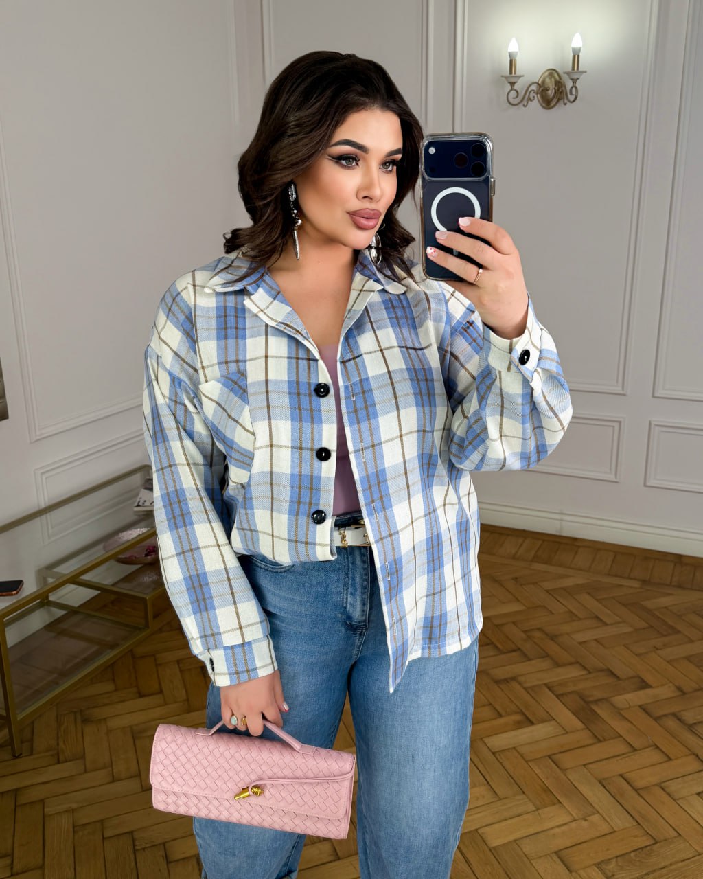 Сорочка 02032631