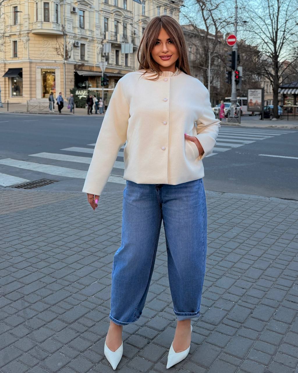 Бомбер 26032608