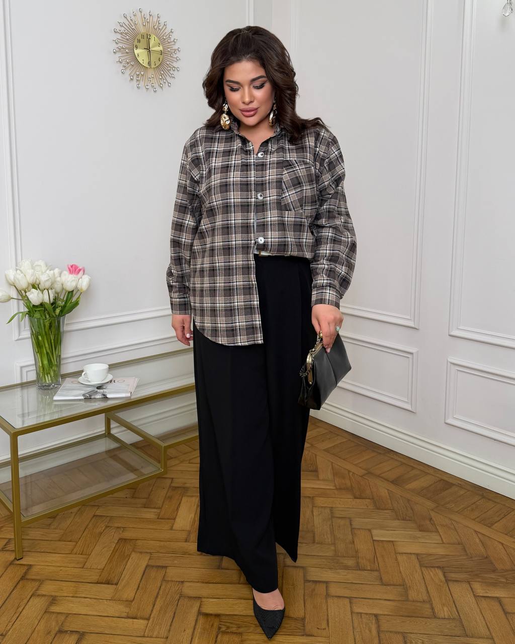 Сорочка 04032600