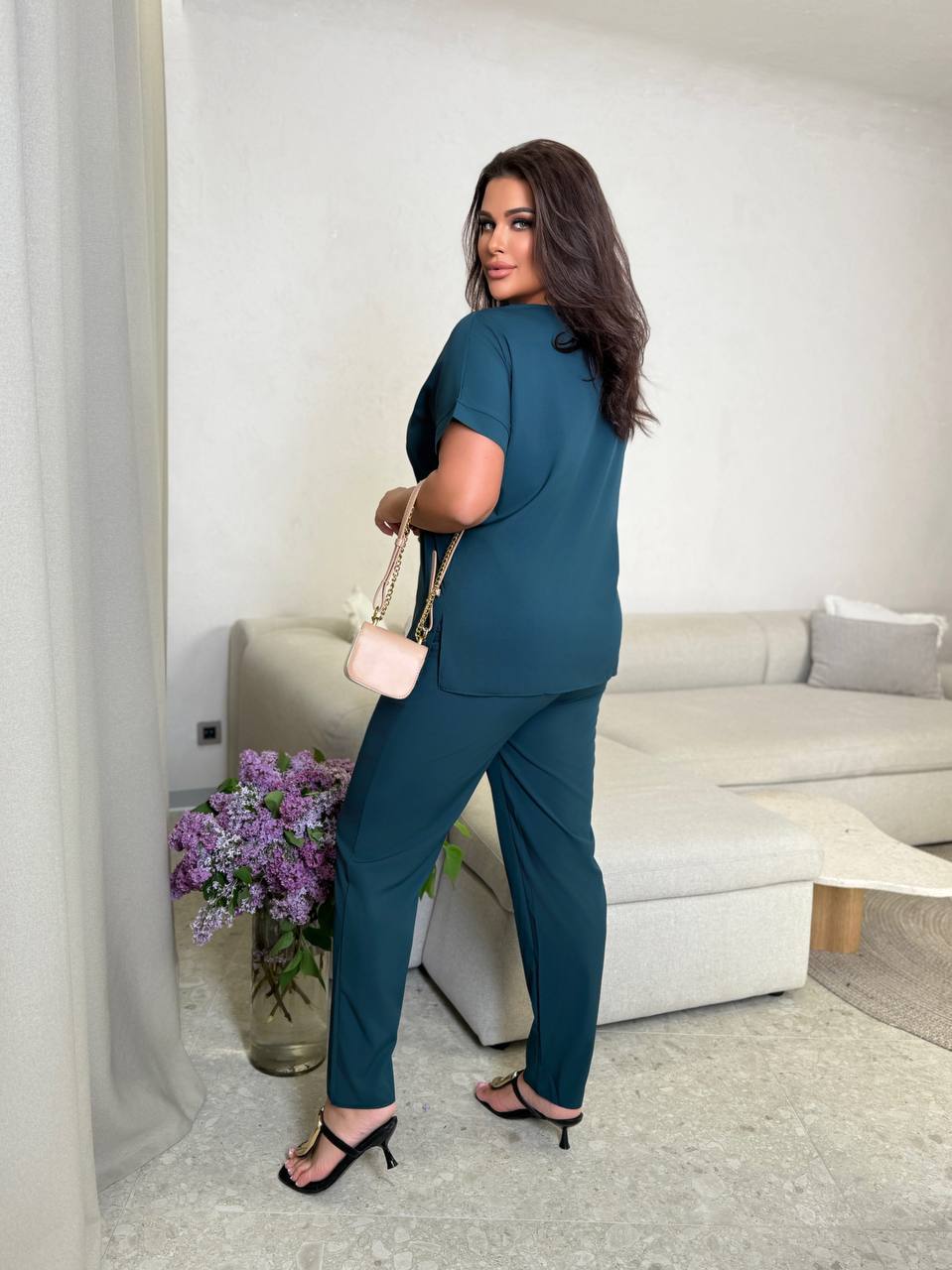 Костюм 23032513