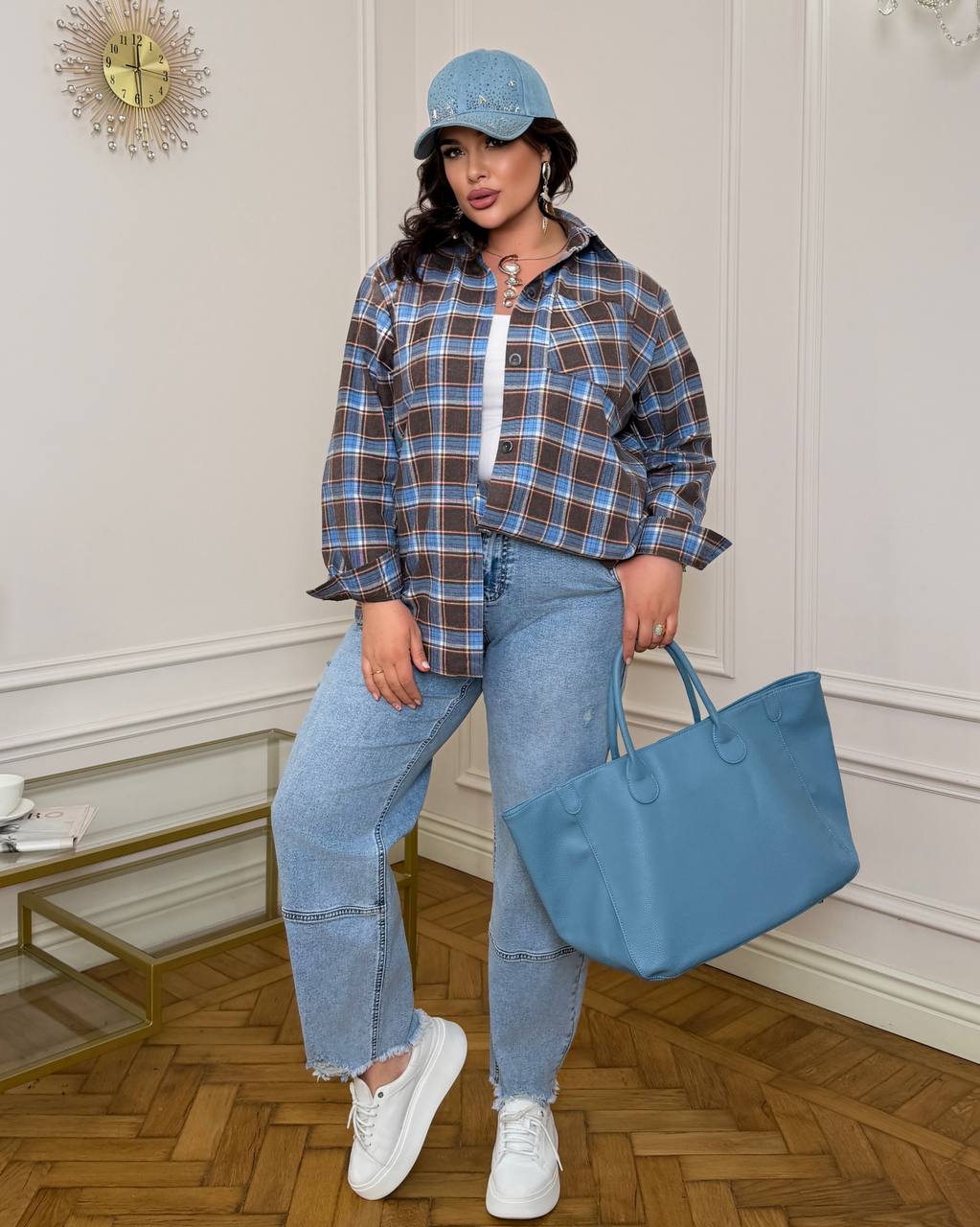 Сорочка 04032600