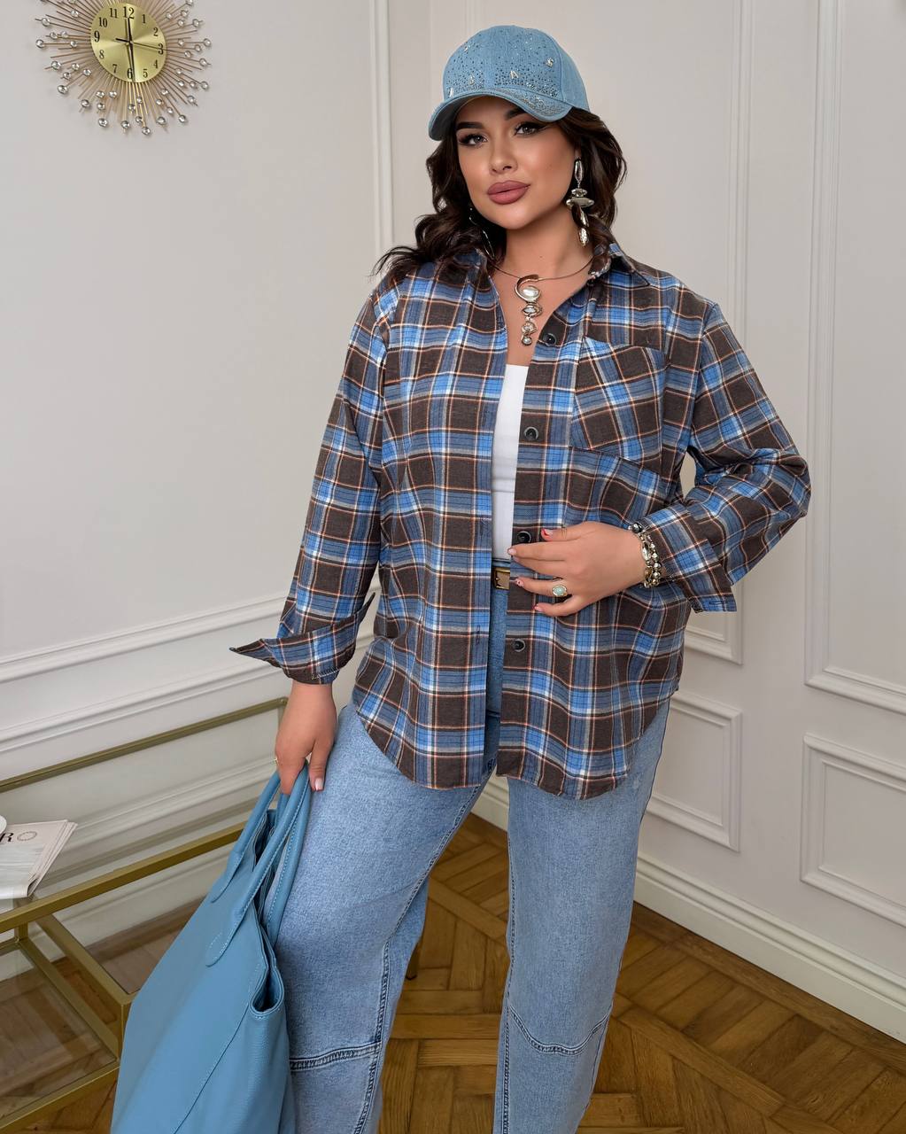 Сорочка 04032600