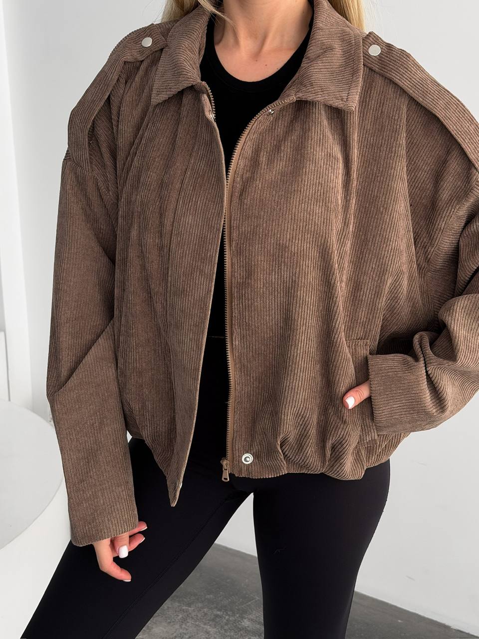 Куртка 16032615