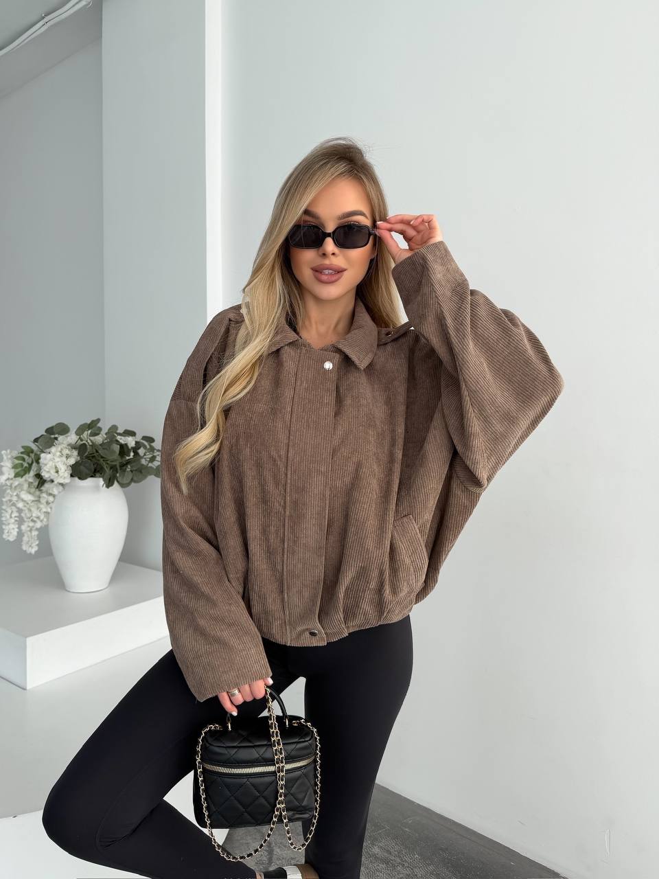 Куртка 16032615