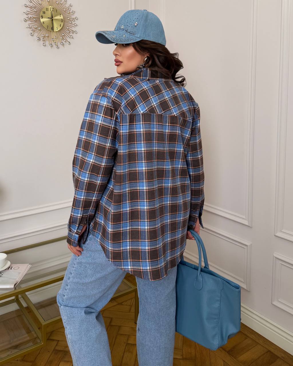 Сорочка 04032600