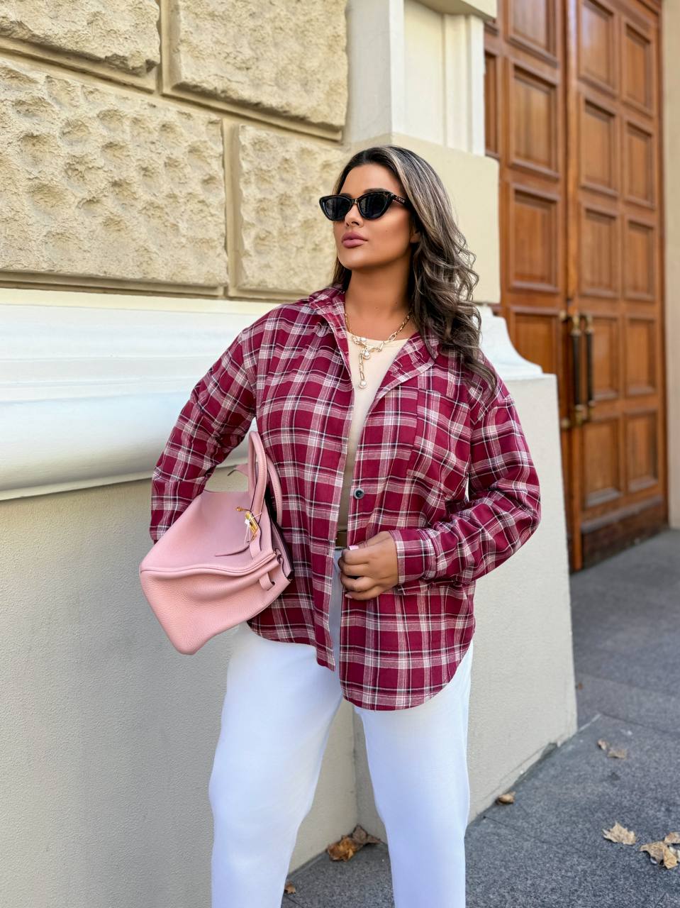 Рубашка 24032608