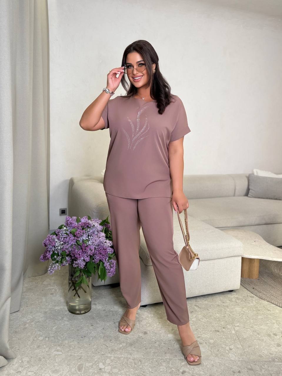 Костюм 23032513