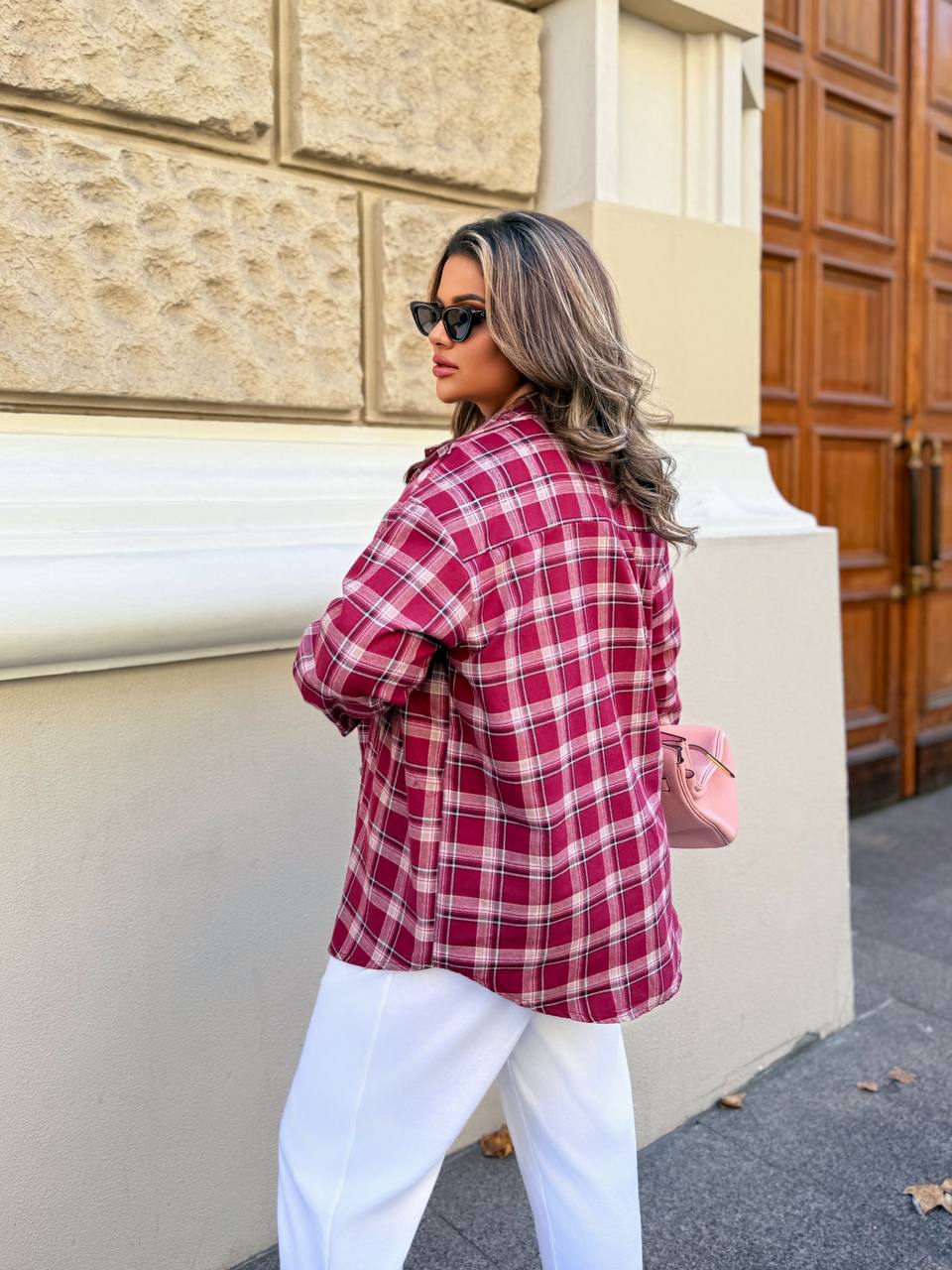 Рубашка 24032608