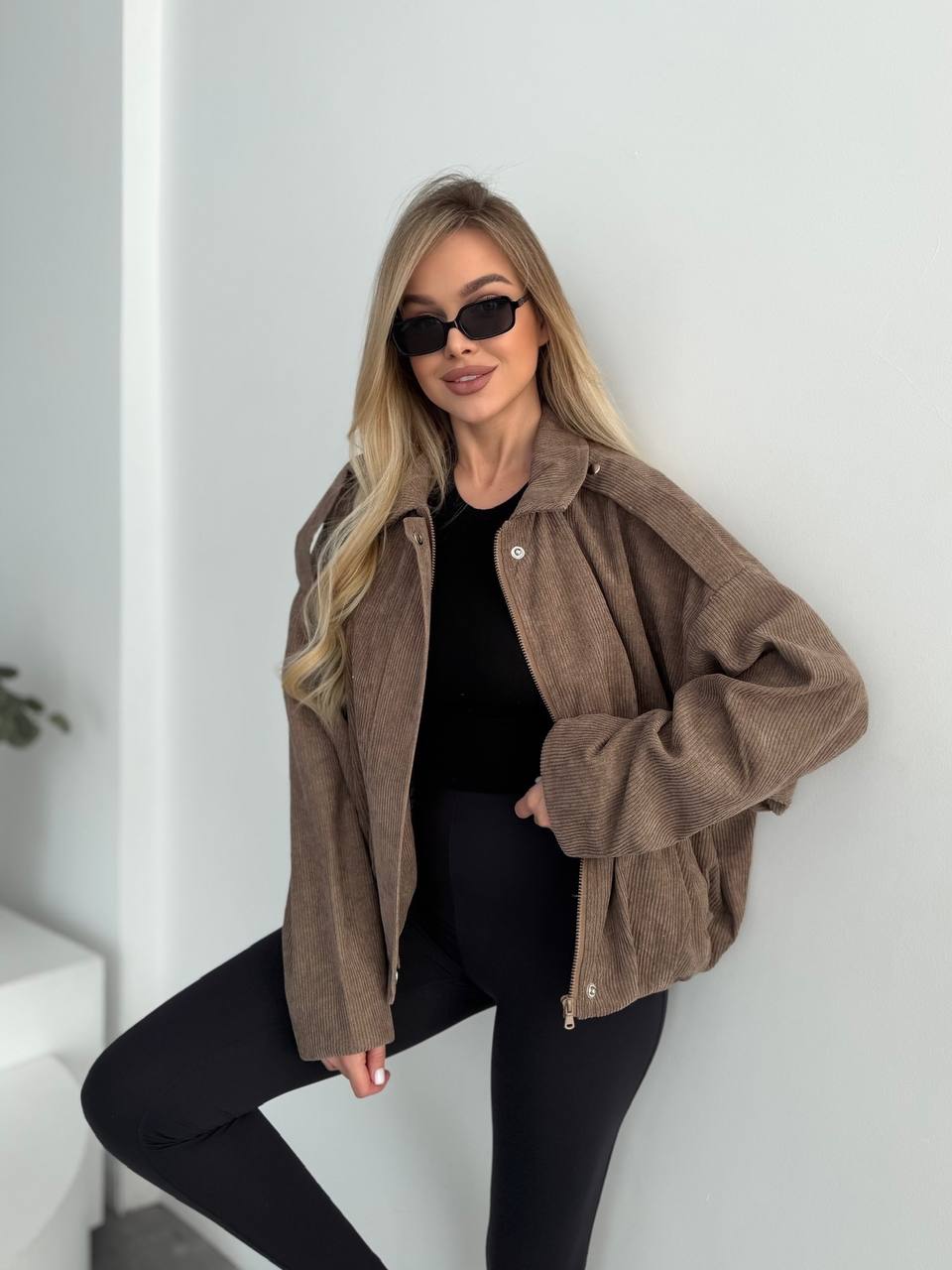 Куртка 16032615